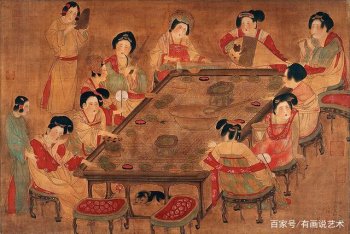 唐朝人为什么以胖为美_唐朝人以胖为美的原因