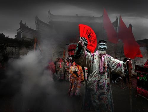 中国戏曲有哪些_中国戏曲对的样式