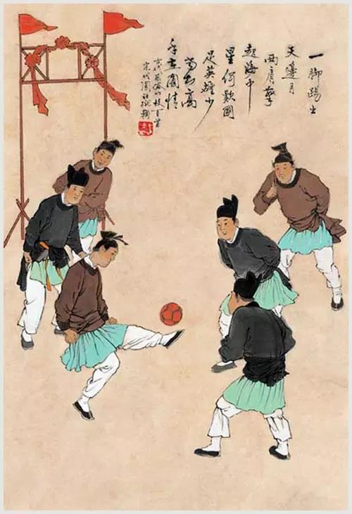 宋朝民间风俗有哪些_宋朝民间传统风俗