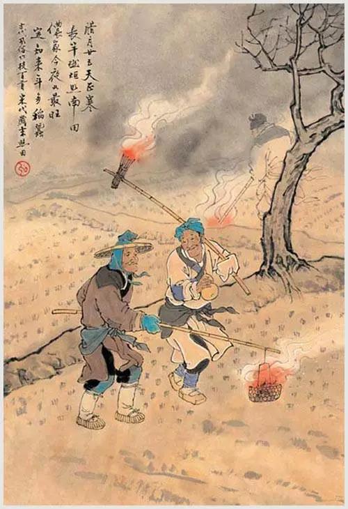 宋朝民间风俗有哪些_宋朝民间传统风俗