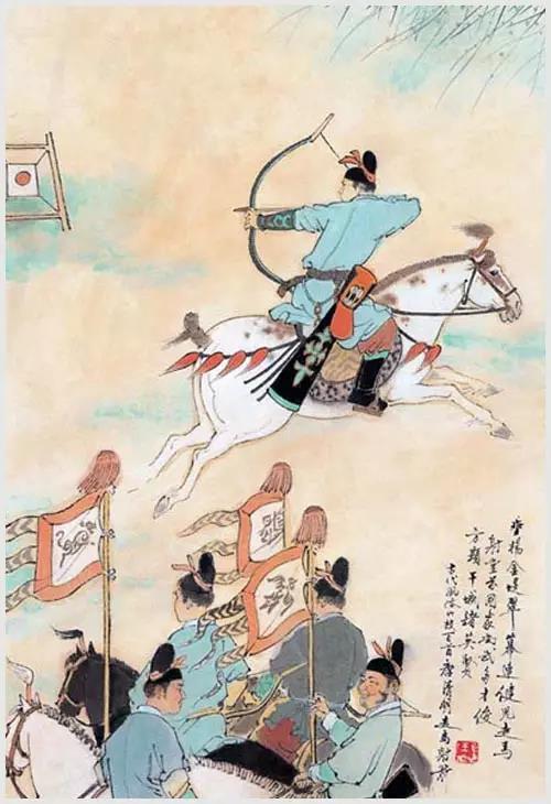 唐代民间风俗有哪些_唐代民间传统风俗