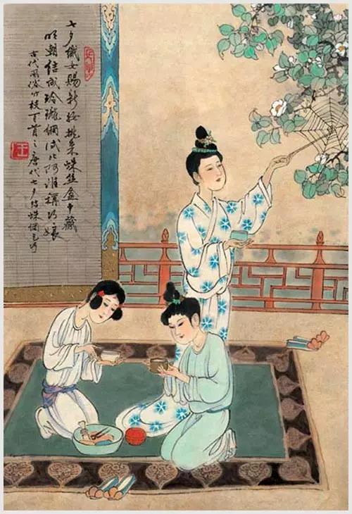 唐代民间风俗有哪些_唐代民间传统风俗