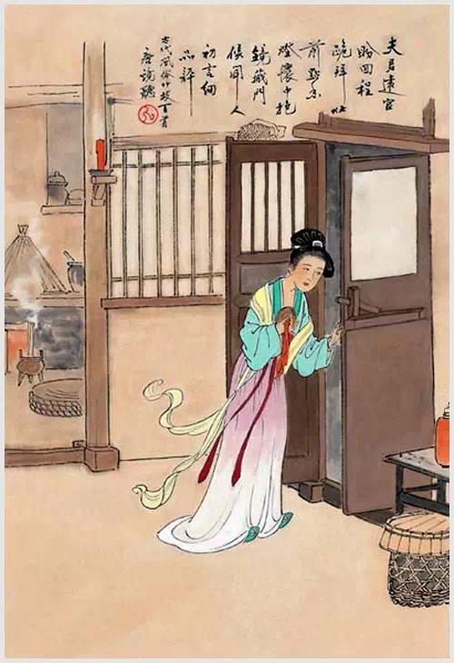 唐代民间风俗有哪些_唐代民间传统风俗