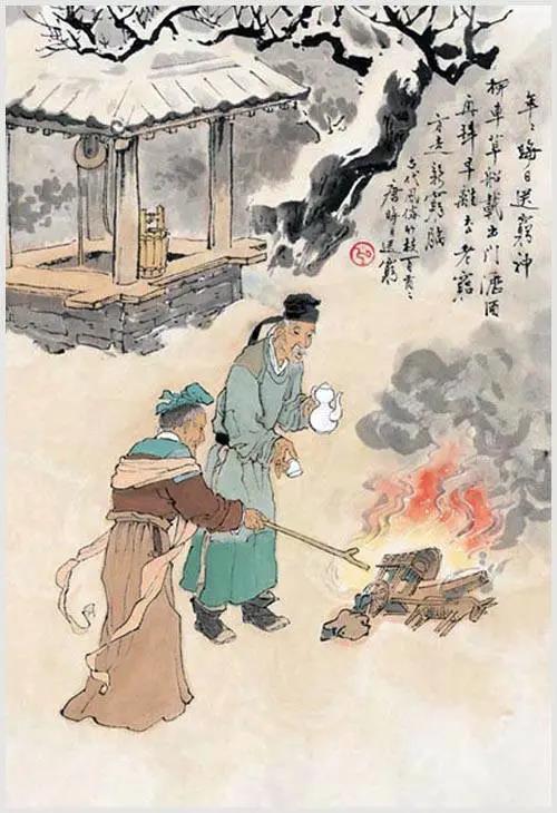 唐代民间风俗有哪些_唐代民间传统风俗