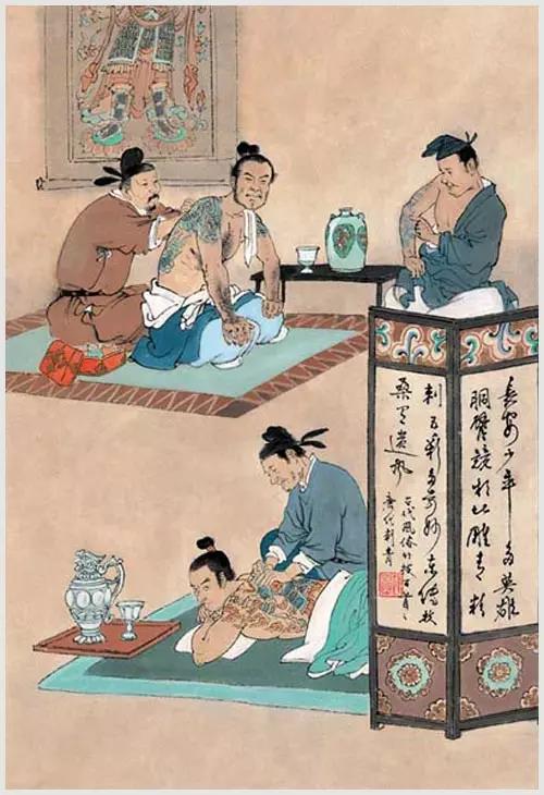 唐代民间风俗有哪些_唐代民间传统风俗