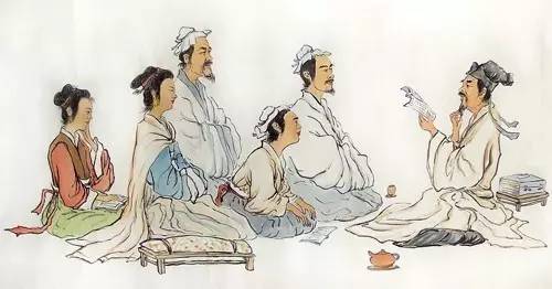 宋代人的家训有哪些_宋代人的家训特征