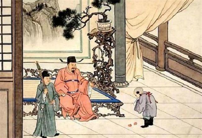 宋代人的家训有哪些_宋代人的家训特征