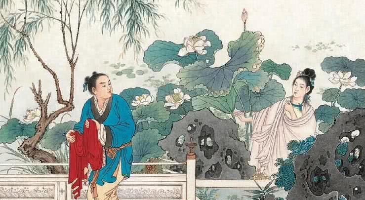 古代人是如何过劳动节的_古代人过劳动节的方式