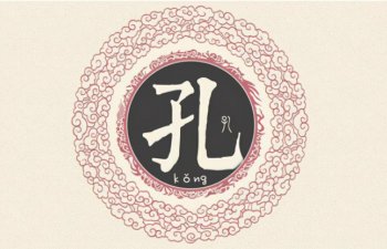 孔姓名人有哪些_孔姓名人合集