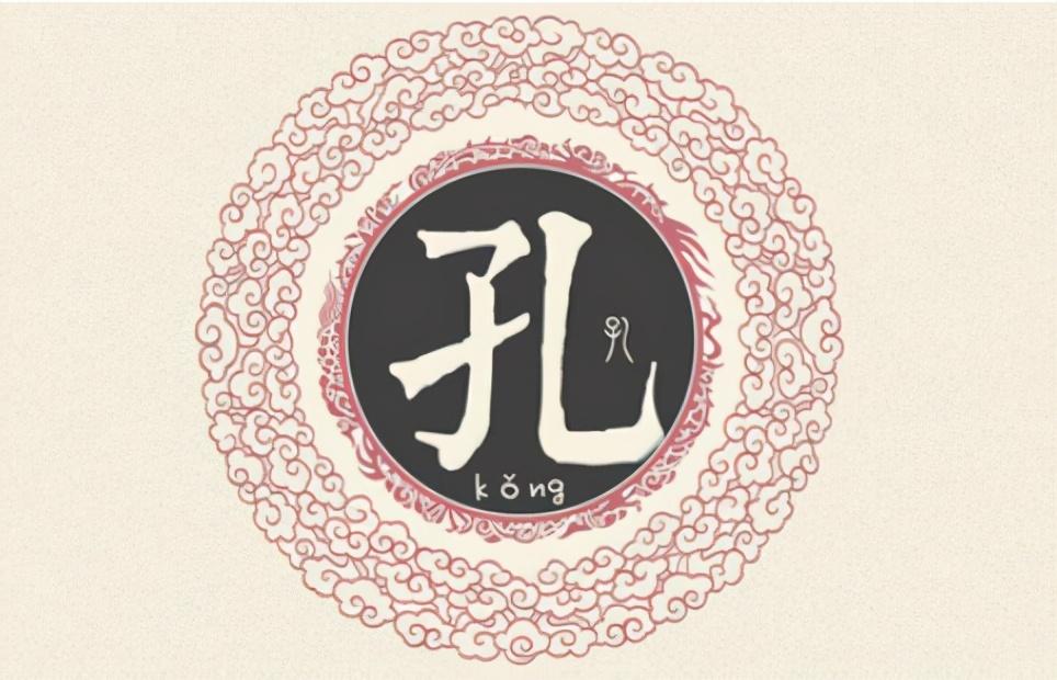 孔姓名人有哪些_孔姓名人合集