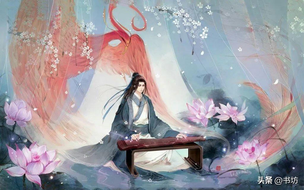 文人为什么叫骚客_骚客的含义