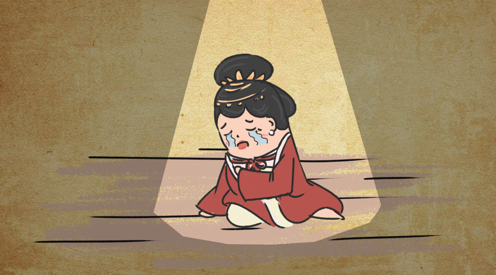 古代竟有女太监吗_看完你就知道了