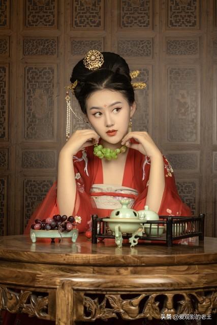 中国古代的丑女有哪些_中国古代著名的十大丑女