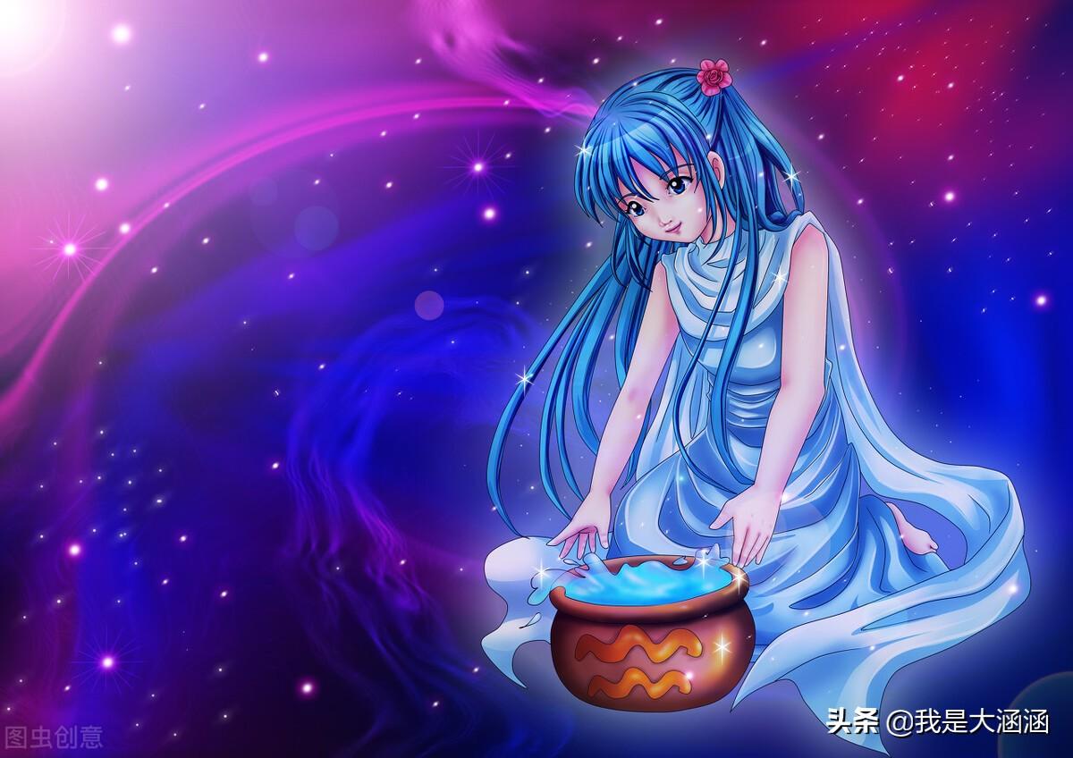 水瓶座的性格是怎样的_水瓶座的性格特征