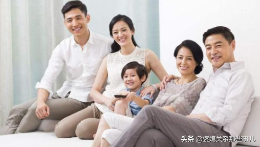 完美儿媳妇有哪些标准_完美关系儿媳妇四大标准