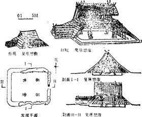 中国神话故事有哪些_中国古代经典神话传说
