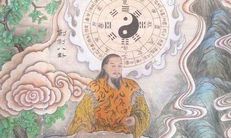 中国神话故事有哪些_中国古代经典神话传说