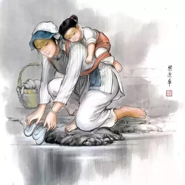 孝顺是什么意思_孝顺的含义