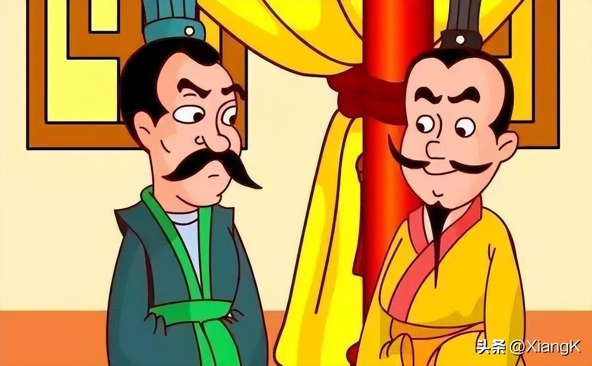 太阿倒持什么意思_太阿倒持的寓意和典故