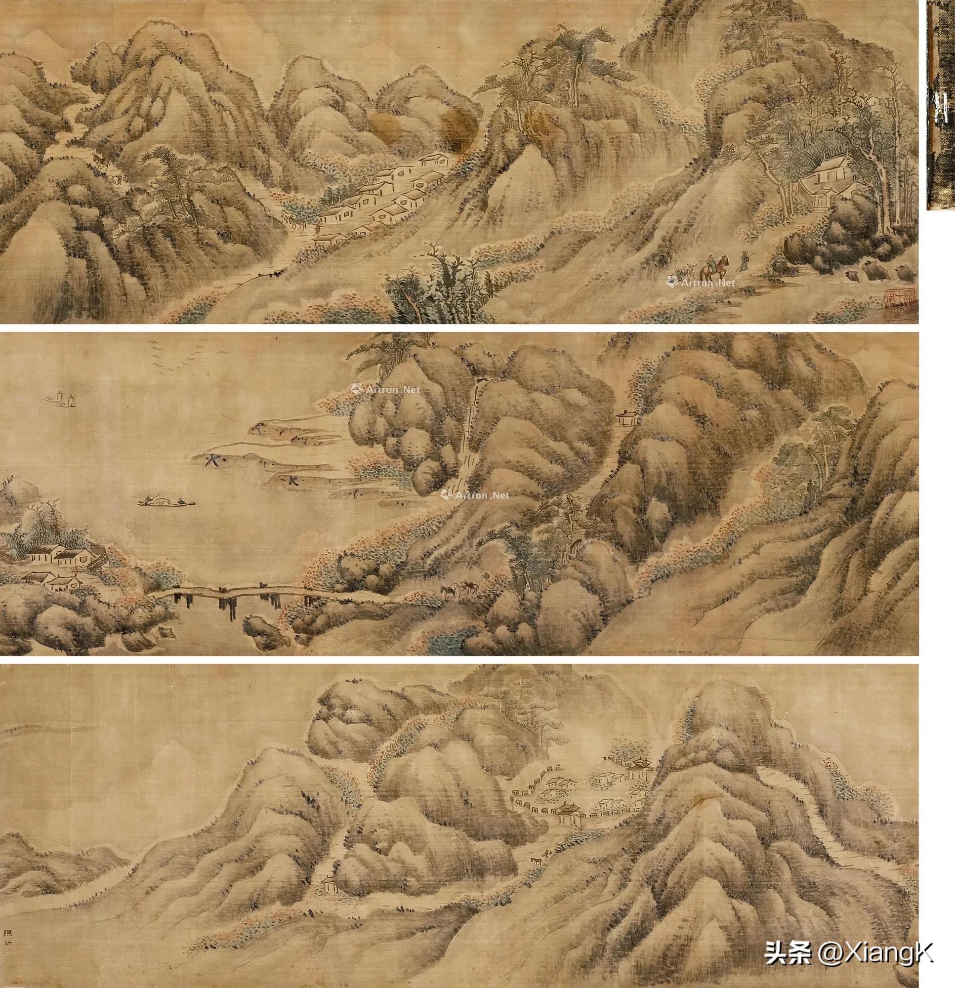 渊渟岳峙什么意思_渊渟岳峙的含义和典故