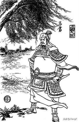 吴下阿蒙什么意思_吴下阿蒙的寓意和典故