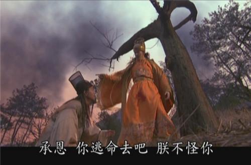 明朝是怎么灭亡的_明朝的灭亡过程及真相