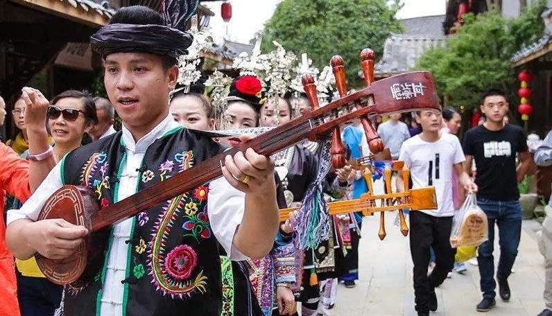 瑶族的礼仪文化有什么_瑶族的礼仪文化和习俗