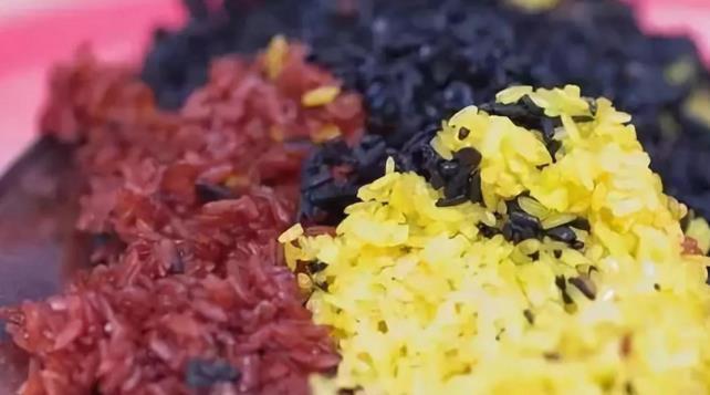 黎族的美食都有哪些_黎族的特色美食推荐