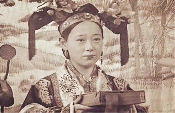 清朝第一美人究竟有多美_清朝第一美人的悲惨结局