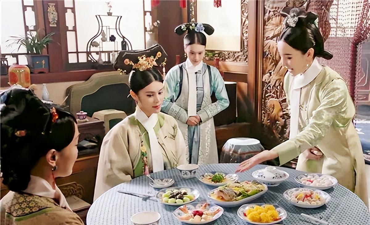 古代穷人每天吃什么_古代穷人的日常饮食
