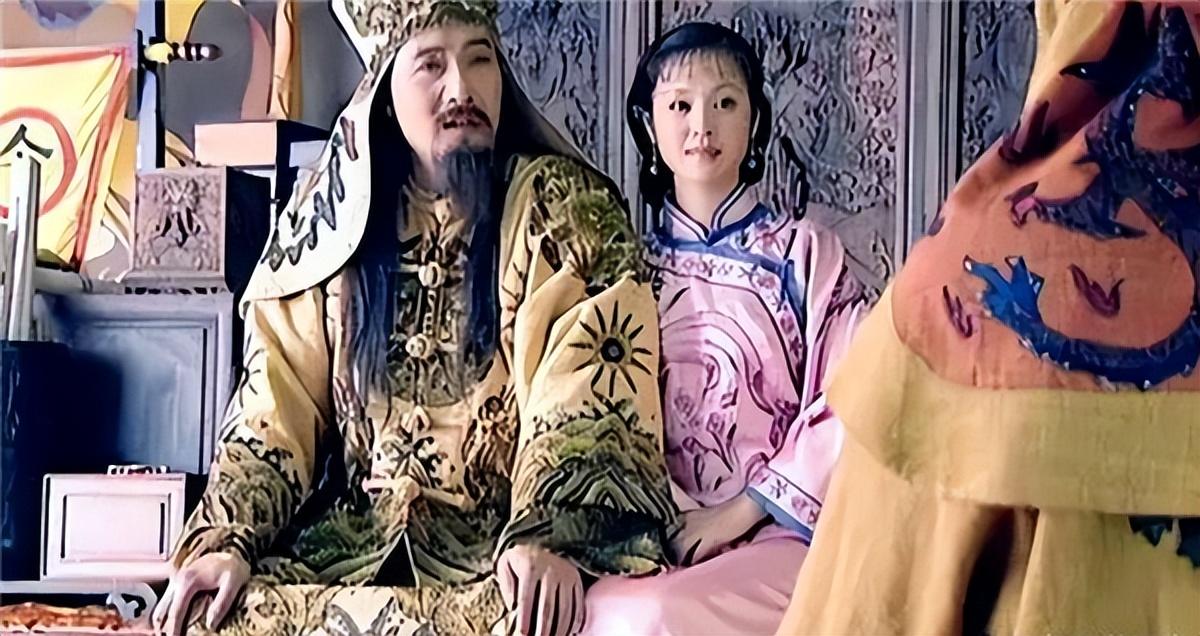 洪秀全选妃有多苛刻_洪秀全选妃的苛刻程度