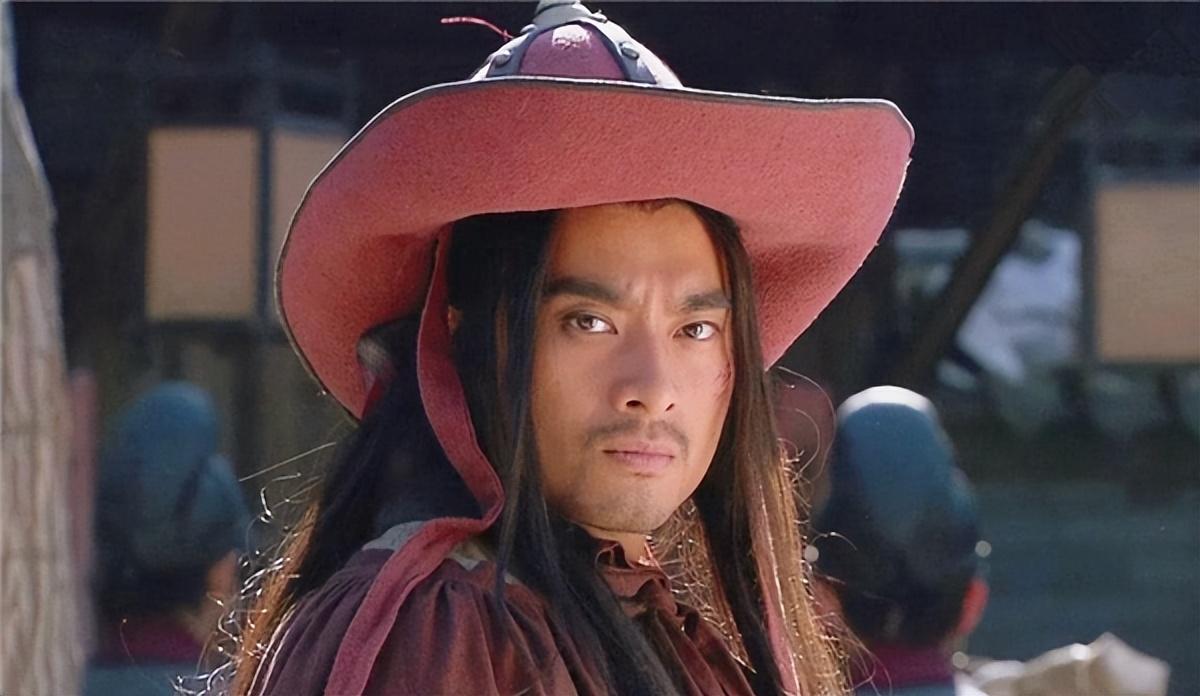 武松最大的成就是什么_武松的成就事迹