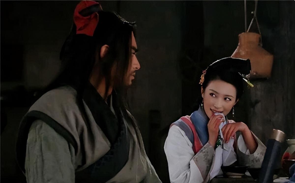 武松最大的成就是什么_武松的成就事迹