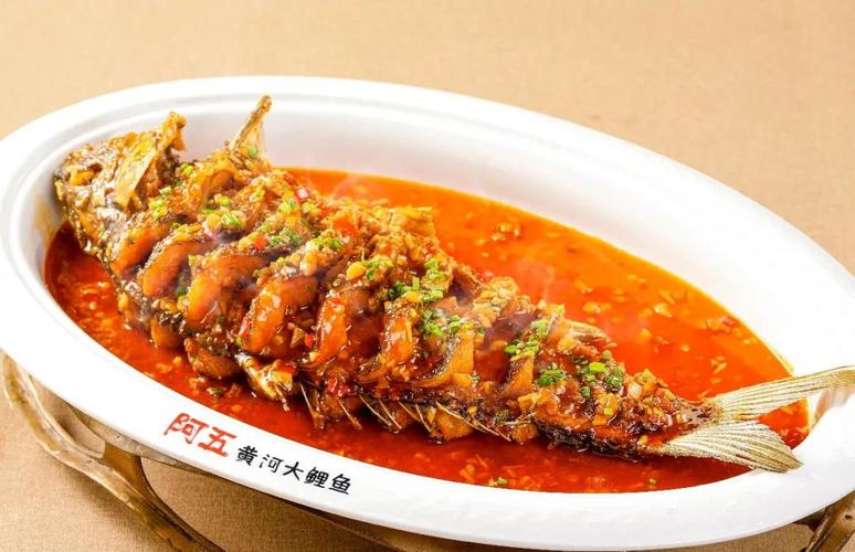 河南都有什么特色美食_河南必吃的特色美食