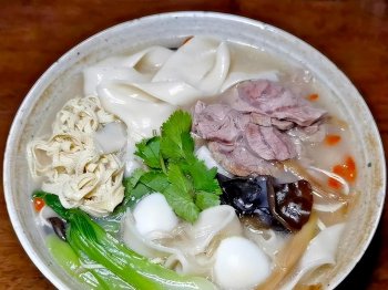 河南都有什么特色美食_河南必吃的特色美食