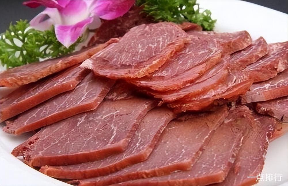 河南都有什么特色美食_河南必吃的特色美食