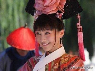 安陵容的情商有多高_看完你就知道了