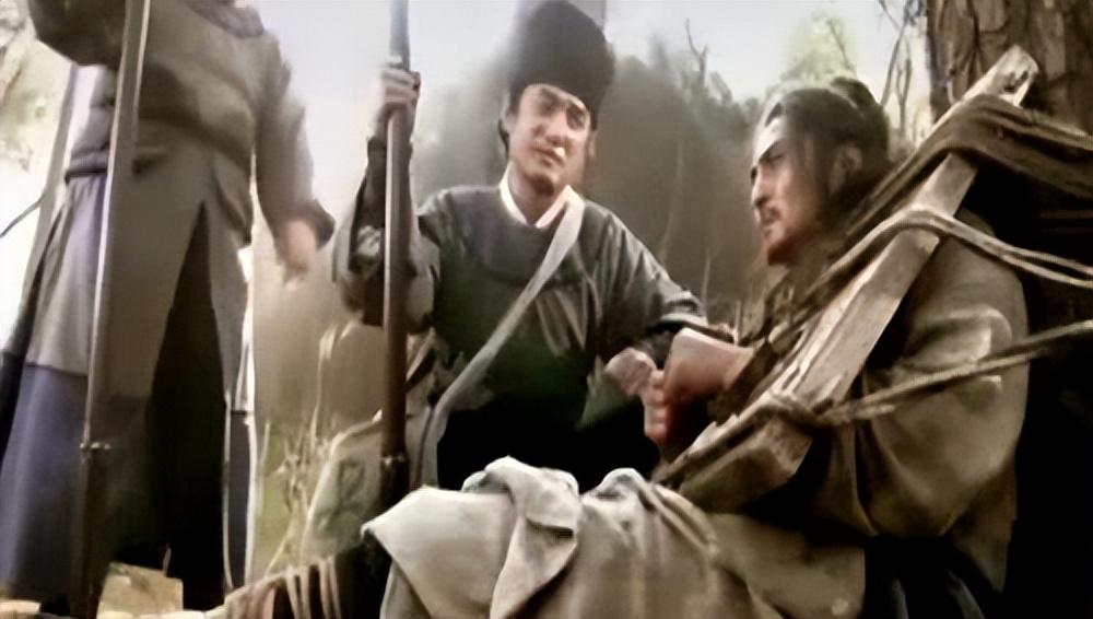 古代流放犯人一般发配到哪里_看完你就知道了