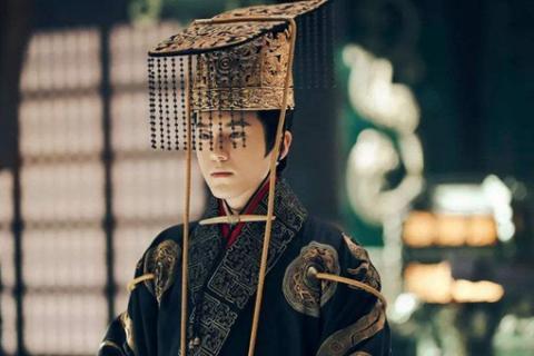 吕不韦为什么自己被杀_吕不韦的被杀原因