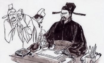 三旨相公什么意思_三旨相公的故事