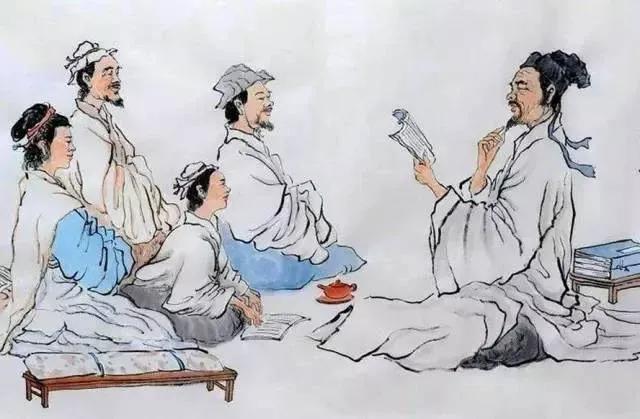 名落孙山有何典故_名落孙山的由来