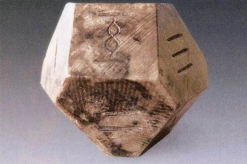 古代人是怎么赌博的_揭秘古代人赌博方式