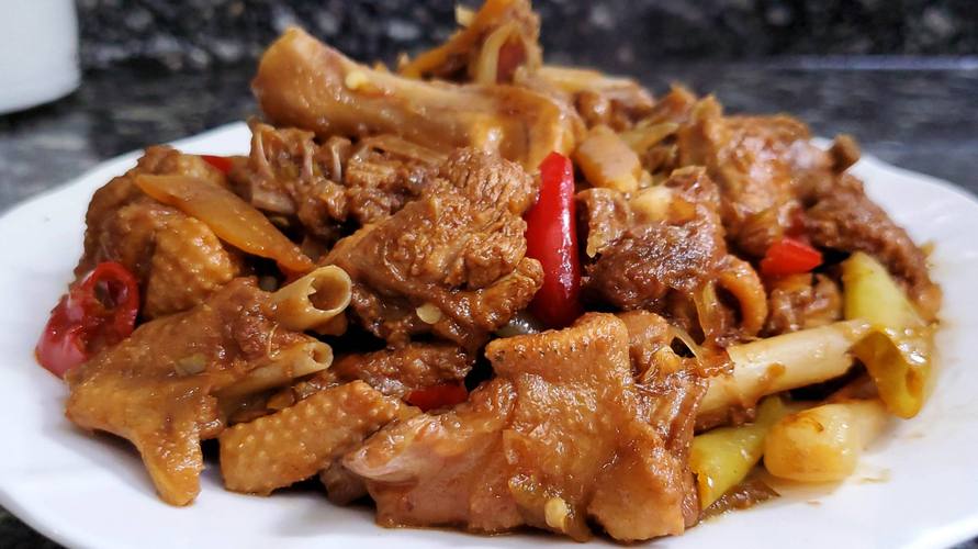 广西有哪些特色美食_广西特色美食介绍