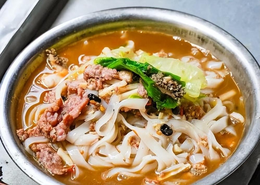 广西有哪些特色美食_广西特色美食介绍