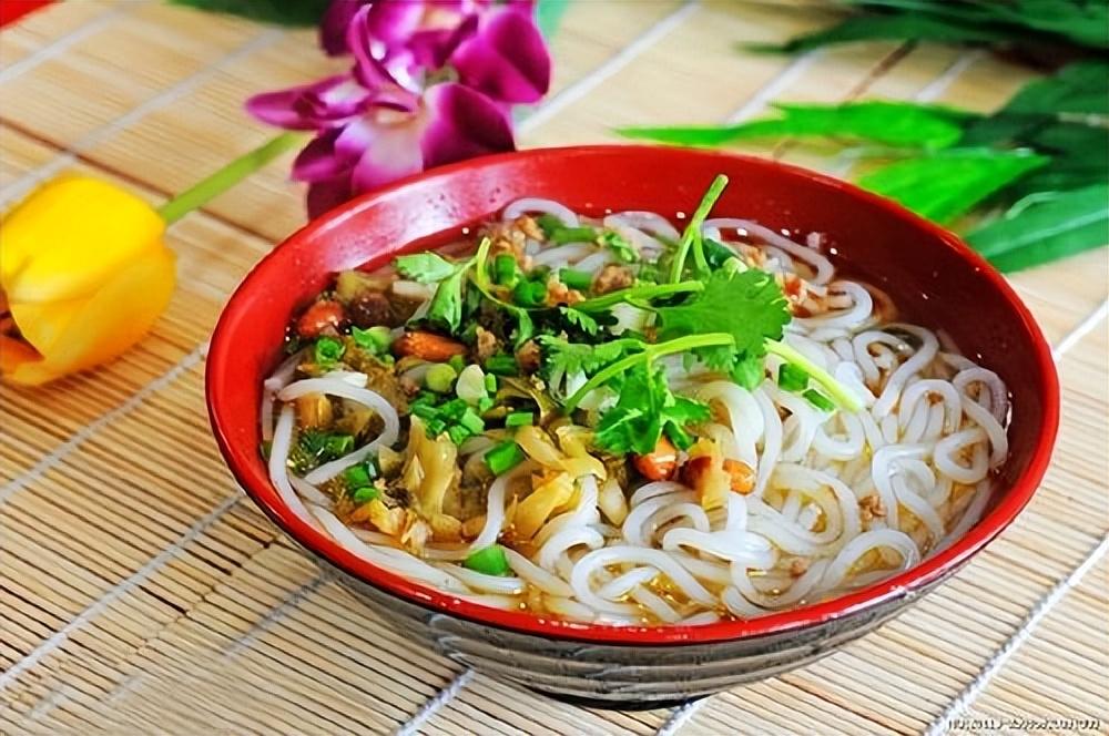 广西有哪些特色美食_广西特色美食介绍