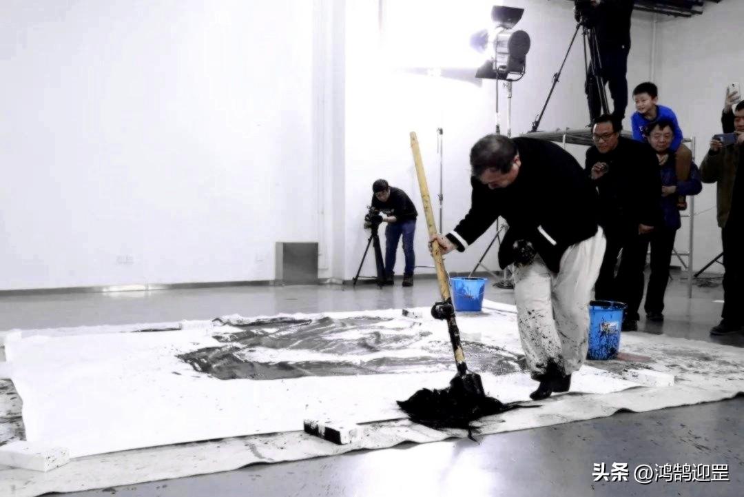 什么是江湖书法_江湖书法的特征与危害