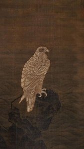 花鸟作品有哪些_花鸟作品欣赏