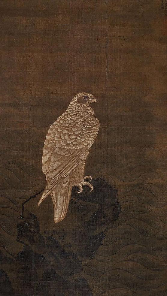 花鸟作品有哪些_花鸟作品欣赏