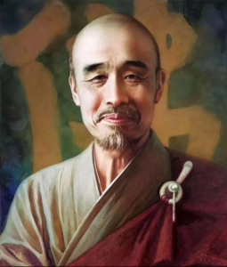 李叔同怎么死的_李叔同的死亡真相
