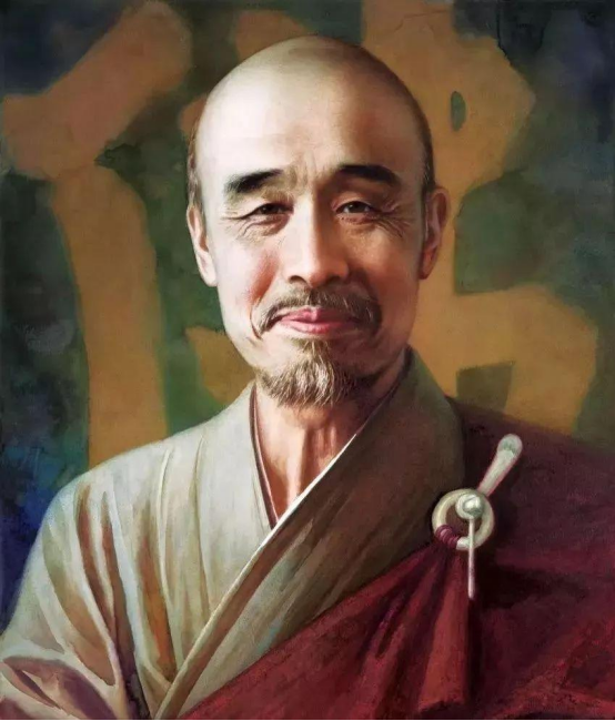李叔同怎么死的_李叔同的死亡真相